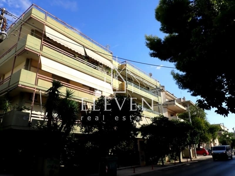Διαμέρισμα στην Κάτω Χαλάνδρι, Χαλάνδρι — Φωτογραφία 19 από 21