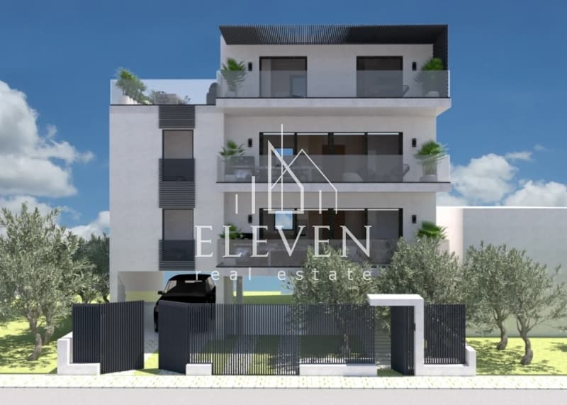 House in Pefkakia, Agia Paraskevi — Photo 10 of 10