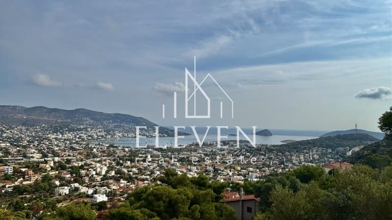 House in Porto Rafti, Vravrona — Photo 1 of 16
