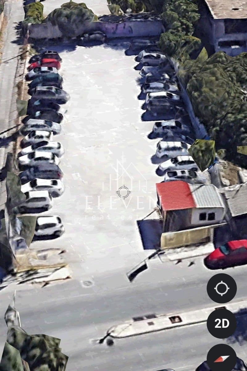 Building Plot in Soros, Marousi — Photo 3 of 7