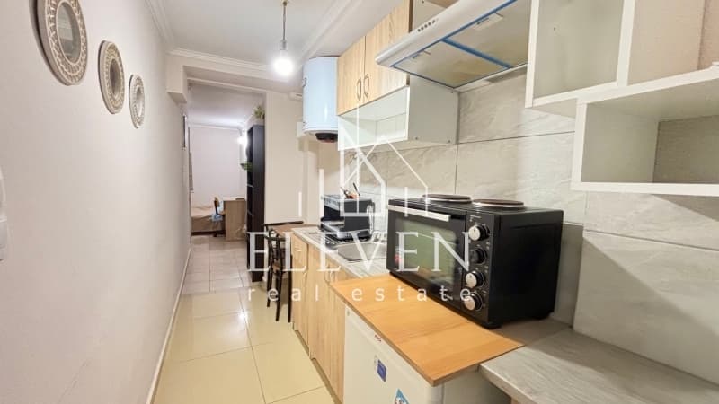 Apartment in Ano Cholargos, Cholargos — Photo 9 of 13