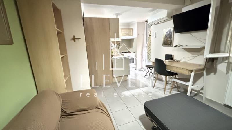 Apartment in Ano Cholargos, Cholargos — Photo 1 of 13