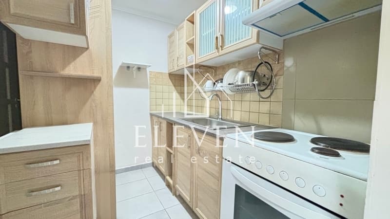 Apartment in Ano Cholargos, Cholargos — Photo 4 of 13