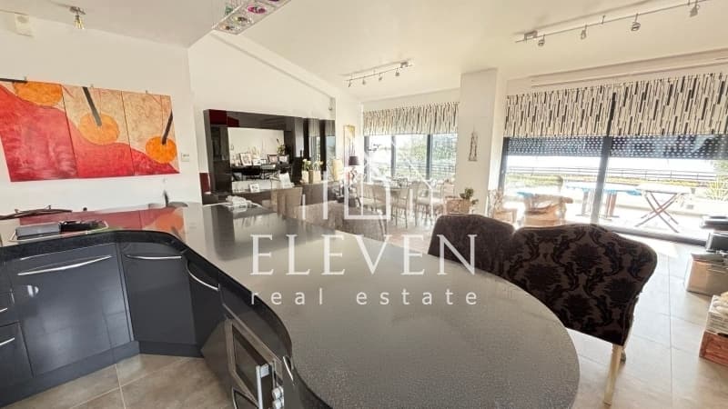 House in Limni Vouliagmenis, Loutraki-Perachora — Photo 12 of 30