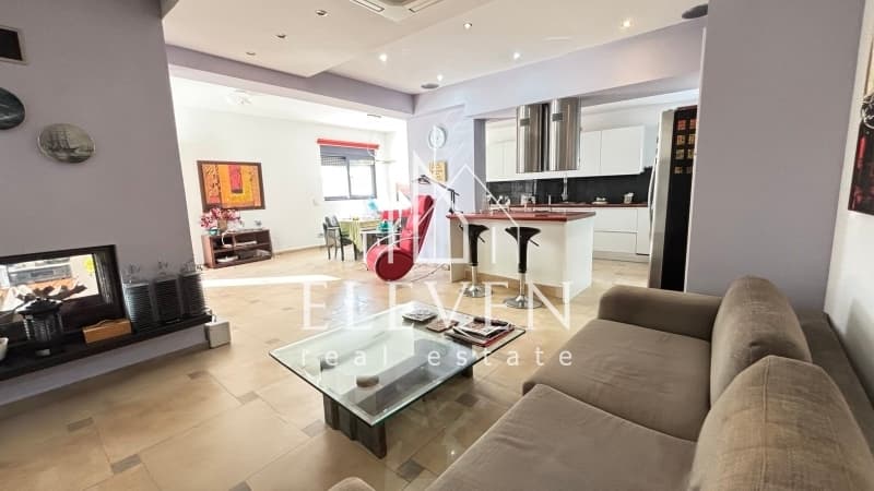 House in Limni Vouliagmenis, Loutraki-Perachora — Photo 18 of 30