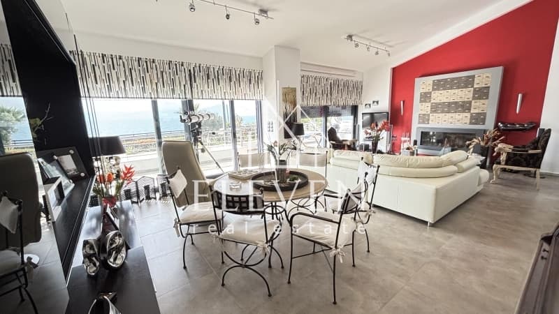 House in Limni Vouliagmenis, Loutraki-Perachora — Photo 10 of 30