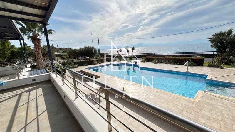 House in Limni Vouliagmenis, Loutraki-Perachora — Photo 4 of 30