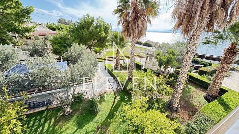 House in Limni Vouliagmenis, Loutraki-Perachora — Photo 6 of 30