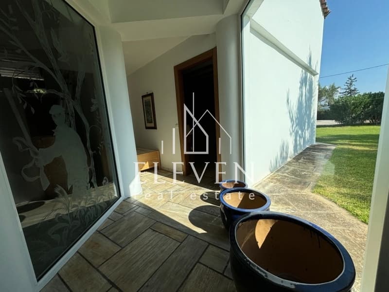 House in Koulidas, Markopoulo — Photo 14 of 26