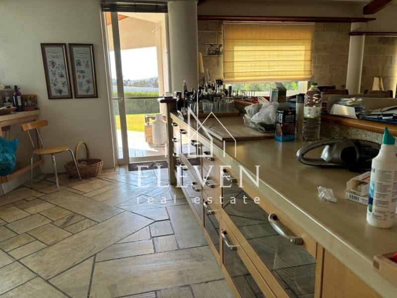 House in Koulidas, Markopoulo — Photo 19 of 26