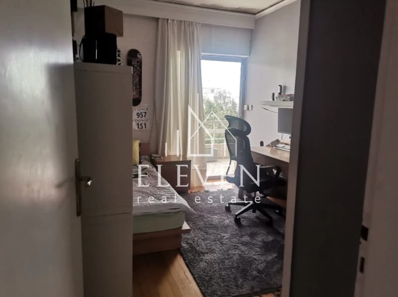 Apartment in Orio Vrilission, Marousi — Photo 22 of 25