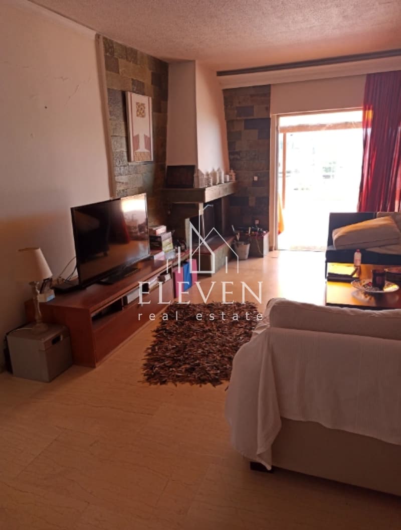 Apartment in Orio Vrilission, Marousi — Photo 12 of 25