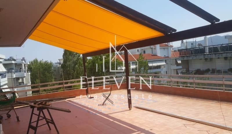 Apartment in Orio Vrilission, Marousi — Photo 2 of 25