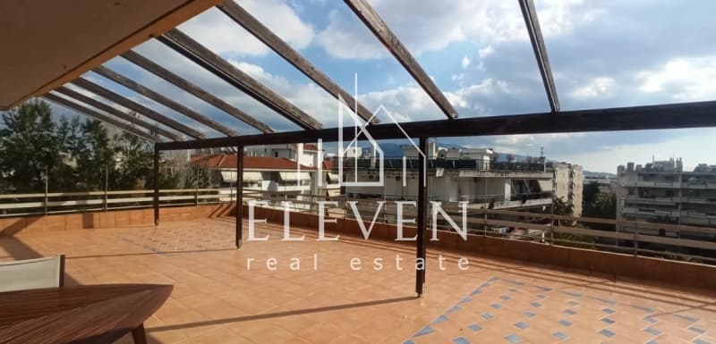 Apartment in Orio Vrilission, Marousi — Photo 1 of 25