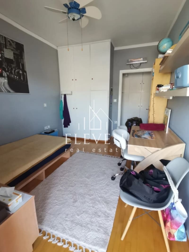 Apartment in Orio Vrilission, Marousi — Photo 23 of 25