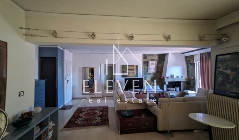 Apartment in Orio Vrilission, Marousi — Photo 11 of 25