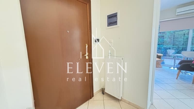 Apartment in Paradeisos, Marousi — Photo 6 of 17