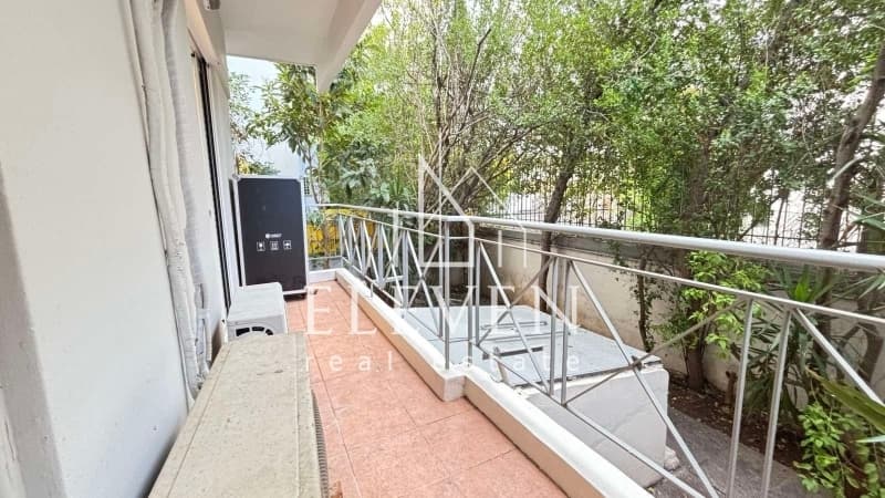 Apartment in Paradeisos, Marousi — Photo 4 of 17
