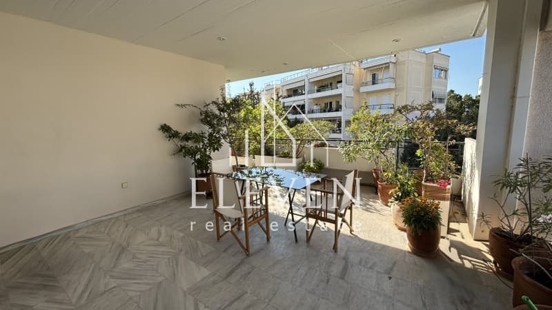 Διαμέρισμα στην Παράδεισος, Αγία Παρασκευή — Φωτογραφία 20 από 24