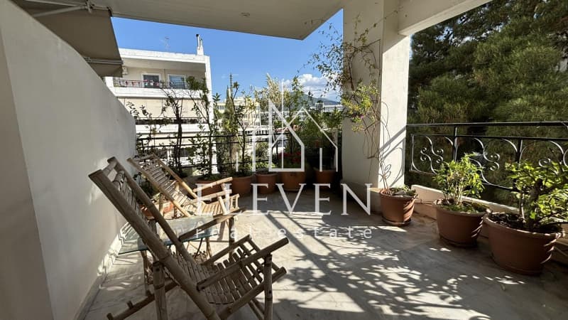 Διαμέρισμα στην Παράδεισος, Αγία Παρασκευή — Φωτογραφία 22 από 24