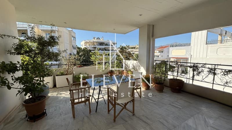 Διαμέρισμα στην Παράδεισος, Αγία Παρασκευή — Φωτογραφία 21 από 24