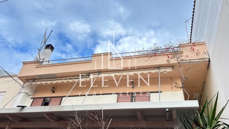 Apartment in A.S.PAI.T.E., Marousi — Photo 1 of 16