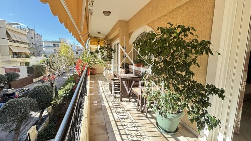 Apartment in Ano Cholargos, Cholargos — Photo 14 of 15