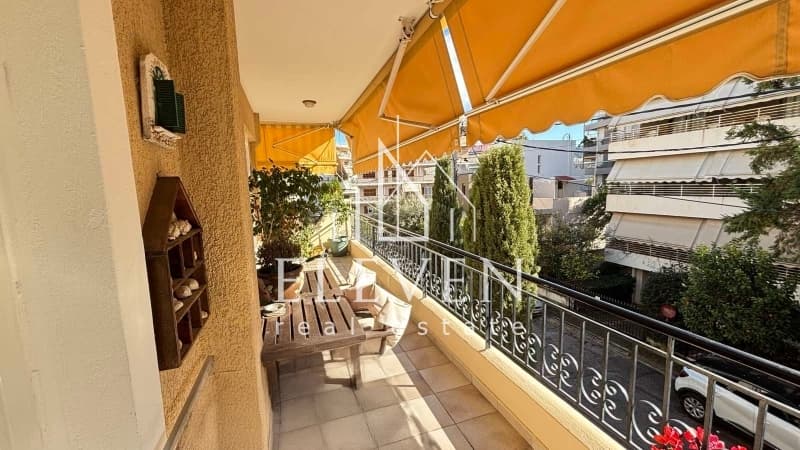 Apartment in Ano Cholargos, Cholargos — Photo 13 of 15