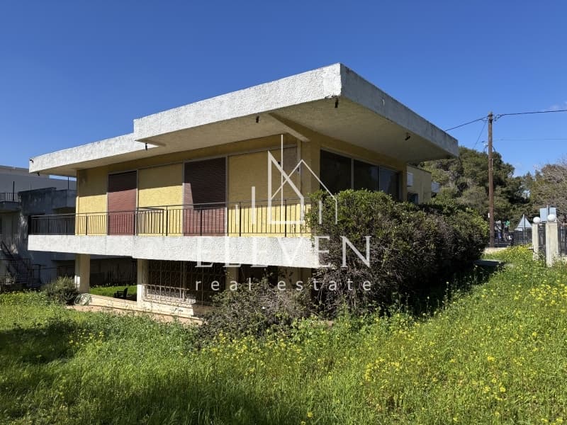 Μονοκατοικία στην Κέντρο, Κηφισιά — Φωτογραφία 2 από 22