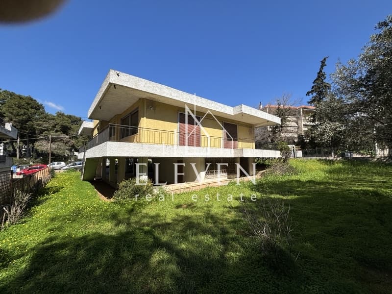Μονοκατοικία στην Κέντρο, Κηφισιά — Φωτογραφία 3 από 22