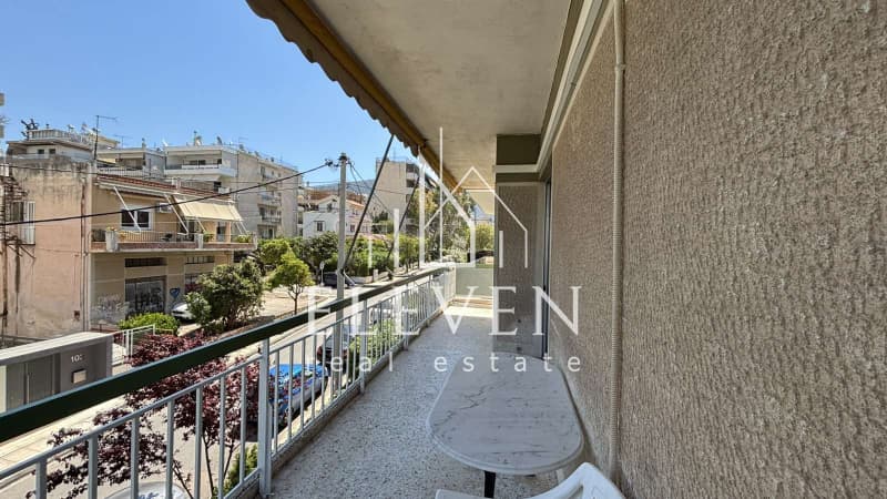 Apartment in Ano Cholargos, Cholargos — Photo 17 of 19