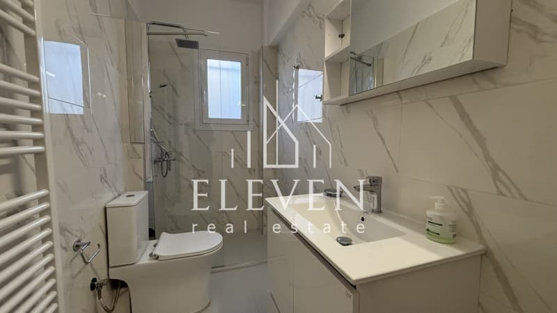 Apartment in Ano Cholargos, Cholargos — Photo 14 of 19