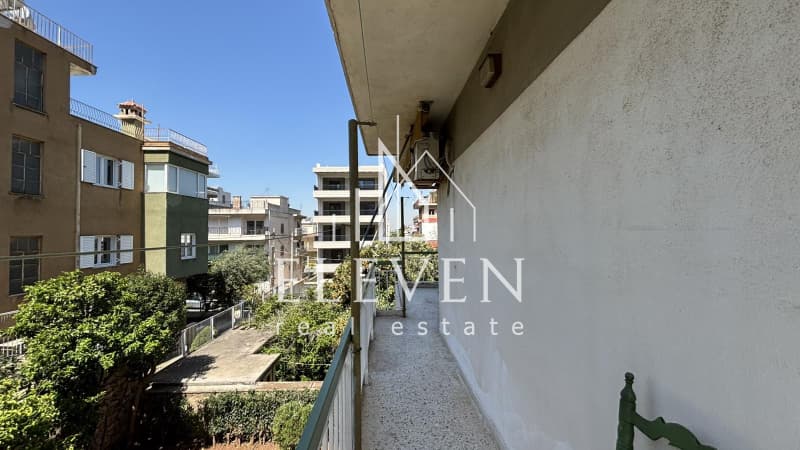 Apartment in Ano Cholargos, Cholargos — Photo 19 of 19