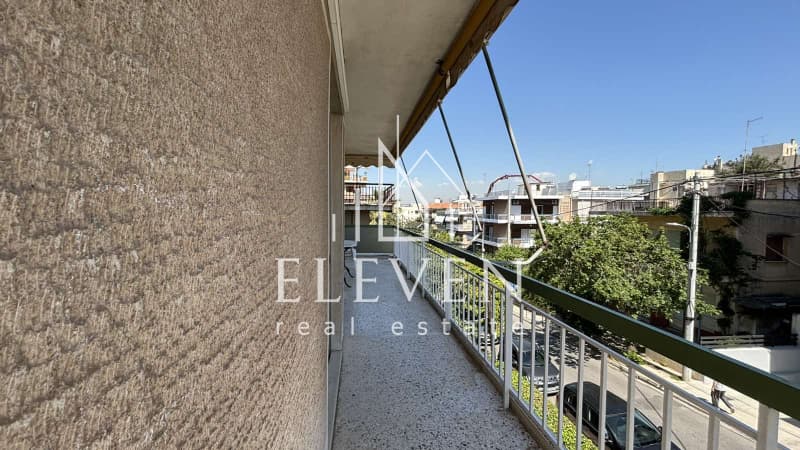 Apartment in Ano Cholargos, Cholargos — Photo 18 of 19