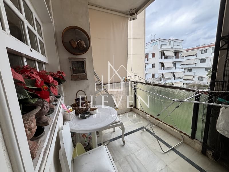 Διαμέρισμα στην Κάτω Χαλάνδρι, Χαλάνδρι — Φωτογραφία 21 από 23