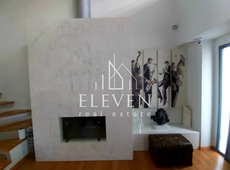 Apartment in Patima, Chalandri — Photo 4 of 24