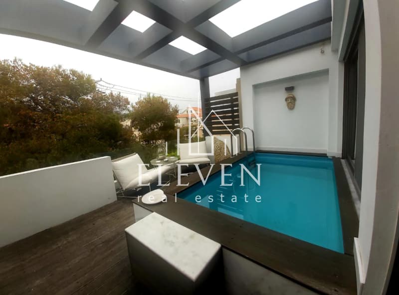 Apartment in Patima, Chalandri — Photo 1 of 24