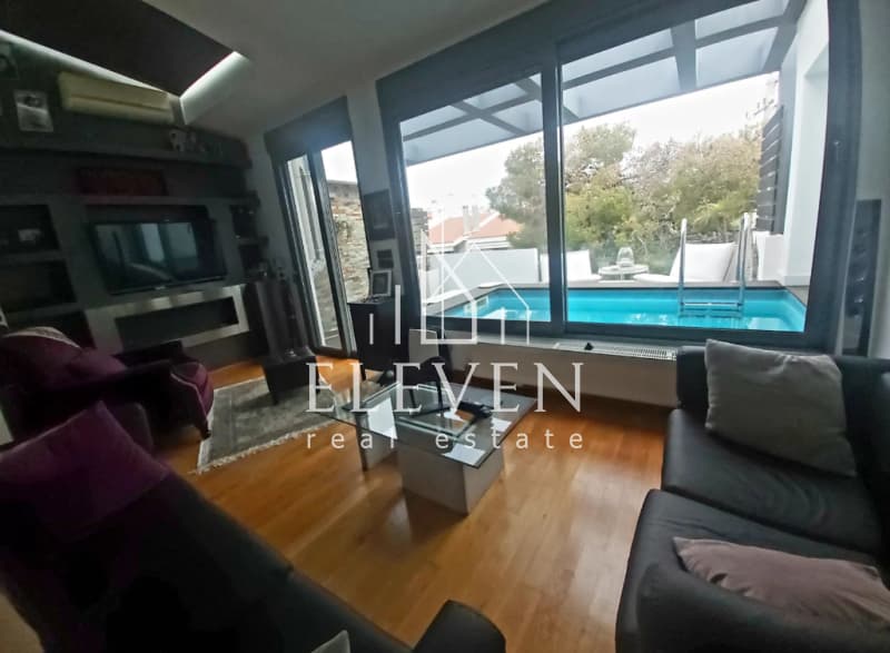 Apartment in Patima, Chalandri — Photo 2 of 24