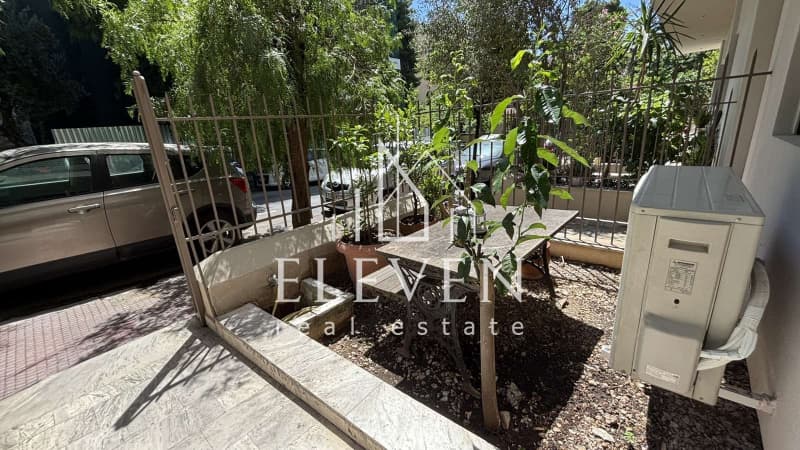 Apartment in Evaggelismos, Kolonaki - Likavitos — Photo 10 of 10