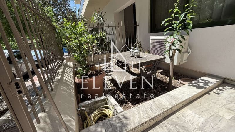 Apartment in Evaggelismos, Kolonaki - Likavitos — Photo 7 of 10