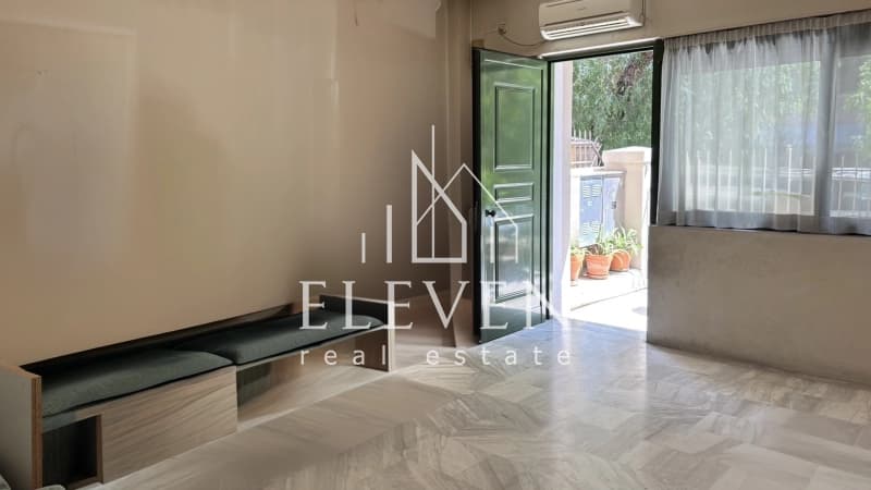 Apartment in Evaggelismos, Kolonaki - Likavitos — Photo 1 of 10
