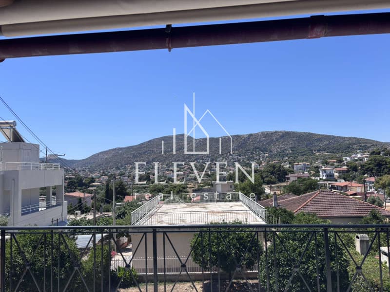 House in Porto Rafti, Vravrona — Photo 18 of 24