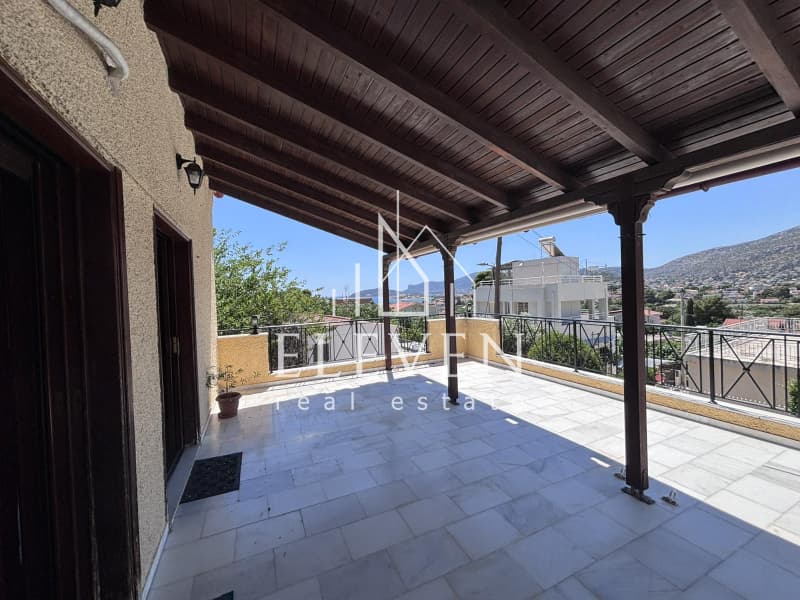 House in Porto Rafti, Vravrona — Photo 17 of 24