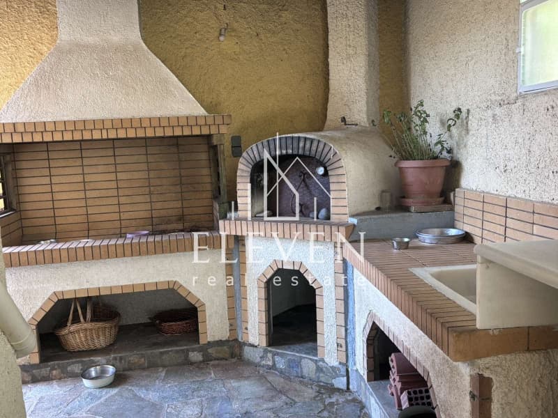 House in Porto Rafti, Vravrona — Photo 24 of 24