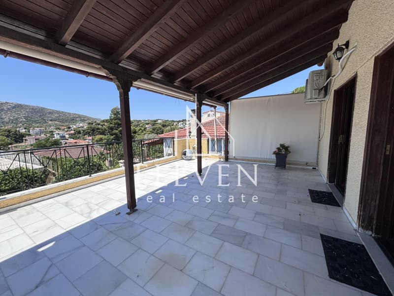 House in Porto Rafti, Vravrona — Photo 16 of 24