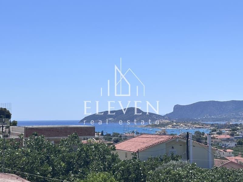 House in Porto Rafti, Vravrona — Photo 21 of 24