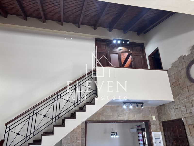 House in Porto Rafti, Vravrona — Photo 11 of 24