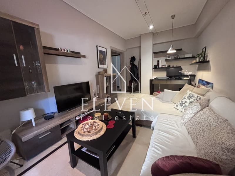 Apartment in Ano Cholargos, Cholargos — Photo 3 of 12