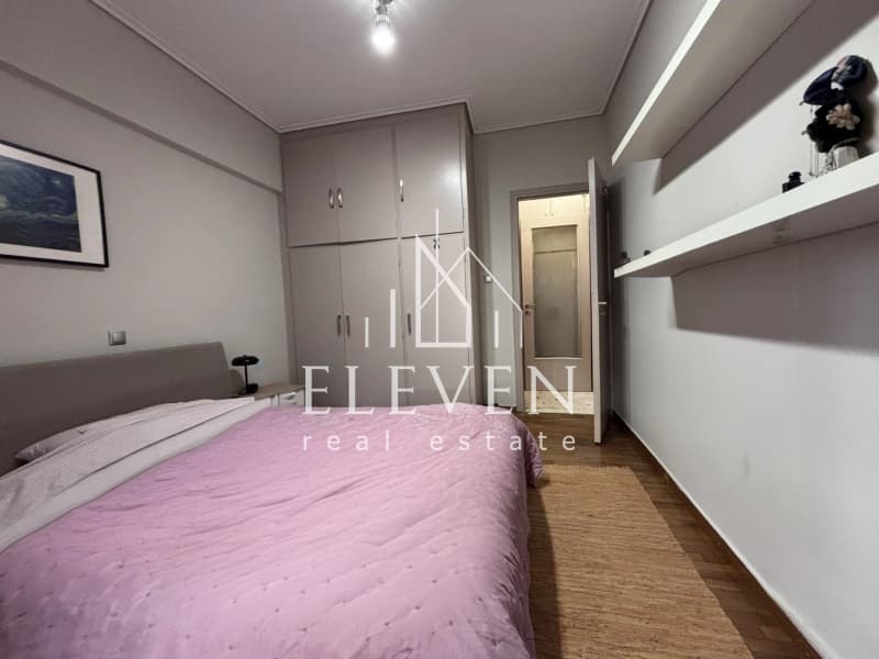 Apartment in Ano Cholargos, Cholargos — Photo 7 of 12