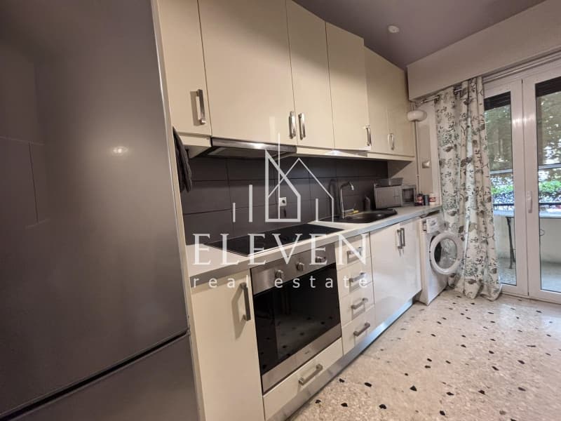Apartment in Ano Cholargos, Cholargos — Photo 4 of 12